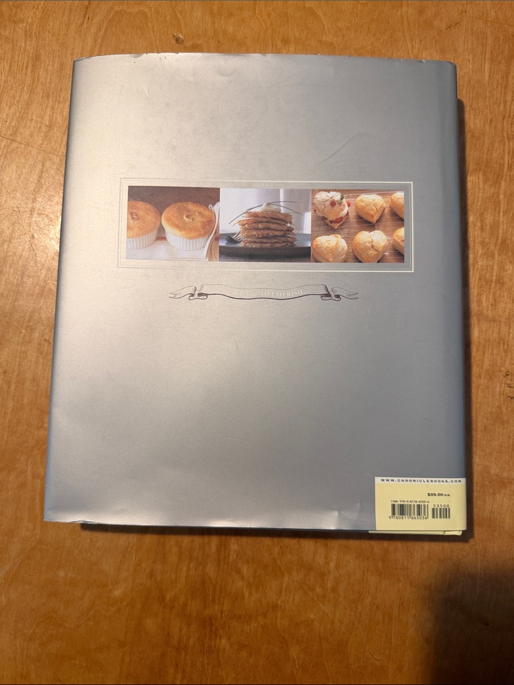 Cookbook - Picture 2 of 2